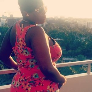 Meet your Posher, Sherry